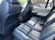 2018 Land Rover Range Rover 4.4 SD V8 SE