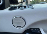 2018 Land Rover Range Rover 4.4 SD V8 SE