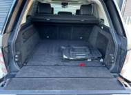 2018 Land Rover Range Rover 4.4 SD V8 SE