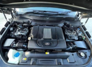 2018 Land Rover Range Rover 4.4 SD V8 SE