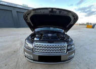 2018 Land Rover Range Rover 4.4 SD V8 SE