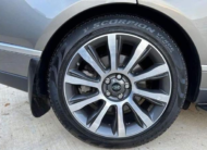 2018 Land Rover Range Rover 4.4 SD V8 SE