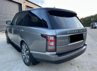 2018 Land Rover Range Rover 4.4 SD V8 SE