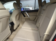 2019 Toyota Land Cruiser Prado TZ-G