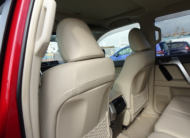 2019 Toyota Land Cruiser Prado TZ-G