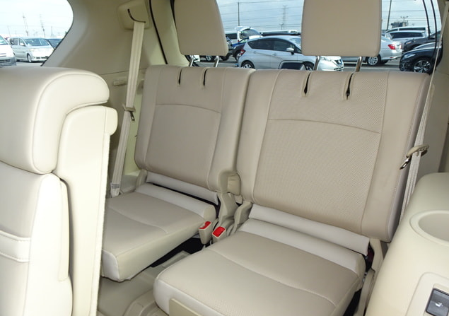 2019 Toyota Land Cruiser Prado TZ-G