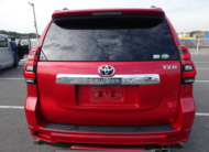 2019 Toyota Land Cruiser Prado TZ-G