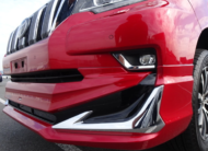 2019 Toyota Land Cruiser Prado TZ-G