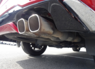 2019 Toyota Land Cruiser Prado TZ-G