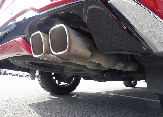 2019 Toyota Land Cruiser Prado TZ-G