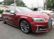 2018 Audi S5