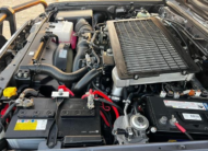 2021 Toyota Land Cruiser 4.5L Diesel 4WD