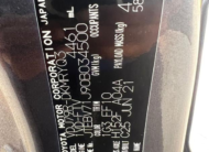 2021 Toyota Land Cruiser 4.5L Diesel 4WD