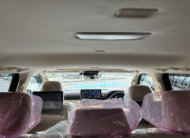 2024 Toyota Land Cruiser 3.5L V6