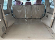 2024 Toyota Land Cruiser 3.5L V6