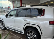 2024 Toyota Land Cruiser 3.5L V6