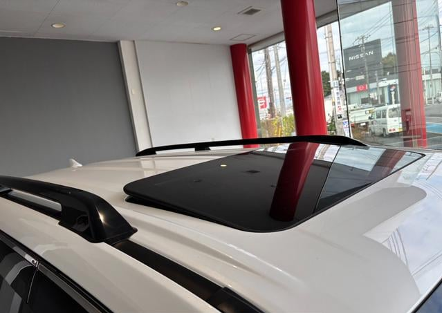 2024 Toyota Land Cruiser 3.5L V6