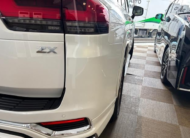 2024 Toyota Land Cruiser 3.5L V6