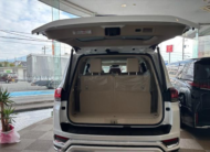 2024 Toyota Land Cruiser 3.5L V6