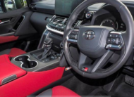 2023 Toyota Land Cruiser 3.3 VX Diesel