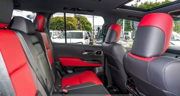 2023 Toyota Land Cruiser 3.3 VX Diesel