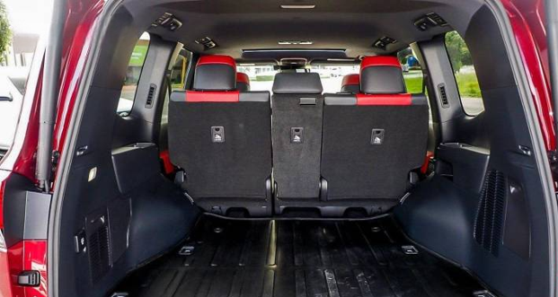 2023 Toyota Land Cruiser 3.3 VX Diesel