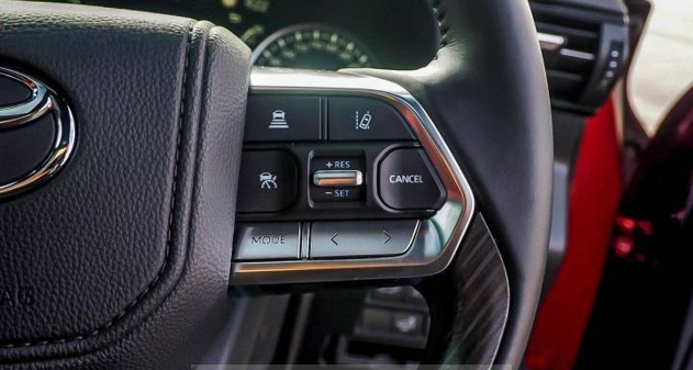 2023 Toyota Land Cruiser 3.3 VX Diesel