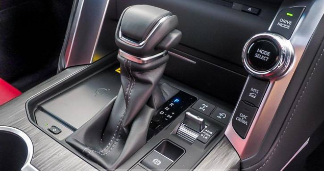 2023 Toyota Land Cruiser 3.3 VX Diesel