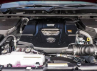 2023 Toyota Land Cruiser 3.3 VX Diesel