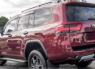 2023 Toyota Land Cruiser 3.3 VX Diesel