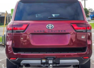2023 Toyota Land Cruiser 3.3 VX Diesel
