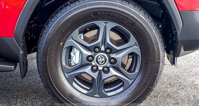 2023 Toyota Land Cruiser 3.3 VX Diesel