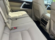 2019 Toyota Land Cruiser 4.5 VX Diesel