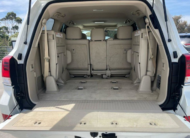 2019 Toyota Land Cruiser 4.5 VX Diesel