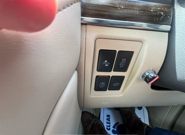 2019 Toyota Land Cruiser 4.5 VX Diesel