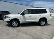 2019 Toyota Land Cruiser 4.5 VX Diesel