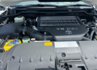 2019 Toyota Land Cruiser 4.5 VX Diesel