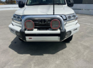 2019 Toyota Land Cruiser 4.5 VX Diesel