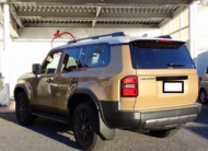 2024 Toyota Land Cruiser ZX First Edition Diesel Turbo