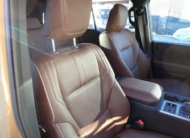 2024 Toyota Land Cruiser ZX First Edition Diesel Turbo