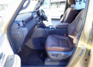 2024 Toyota Land Cruiser ZX First Edition Diesel Turbo