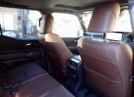 2024 Toyota Land Cruiser ZX First Edition Diesel Turbo