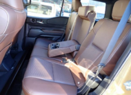 2024 Toyota Land Cruiser ZX First Edition Diesel Turbo