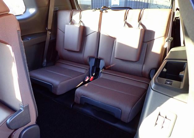 2024 Toyota Land Cruiser ZX First Edition Diesel Turbo