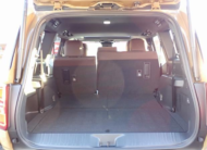 2024 Toyota Land Cruiser ZX First Edition Diesel Turbo