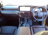 2024 Toyota Land Cruiser ZX First Edition Diesel Turbo