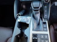 2024 Toyota Land Cruiser ZX First Edition Diesel Turbo