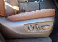 2024 Toyota Land Cruiser ZX First Edition Diesel Turbo