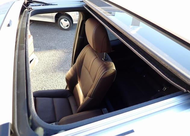 2024 Toyota Land Cruiser ZX First Edition Diesel Turbo