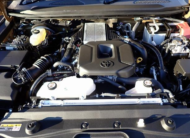 2024 Toyota Land Cruiser ZX First Edition Diesel Turbo